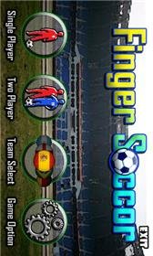 download Finger Soccer Lite apk